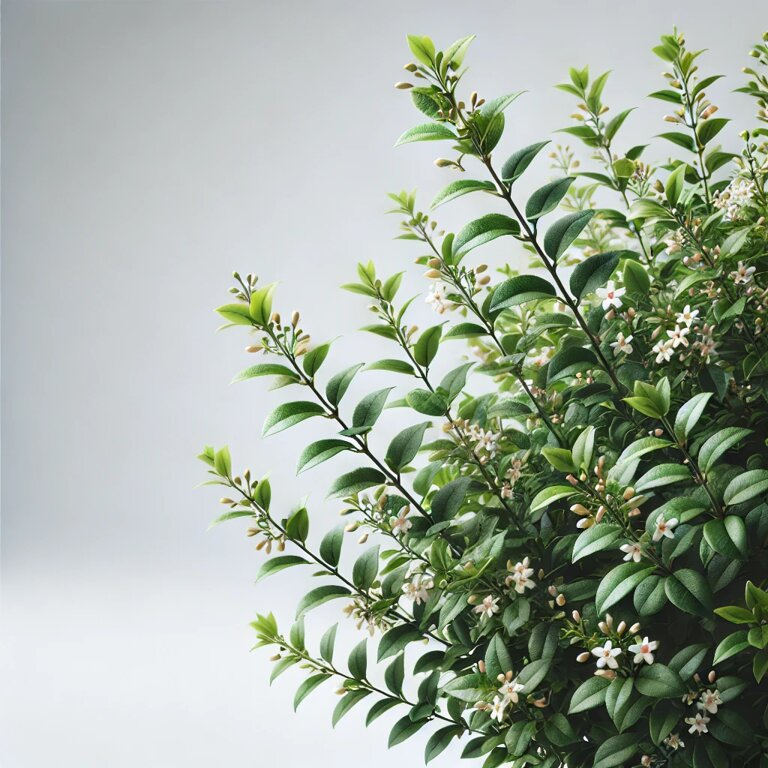 Shrub